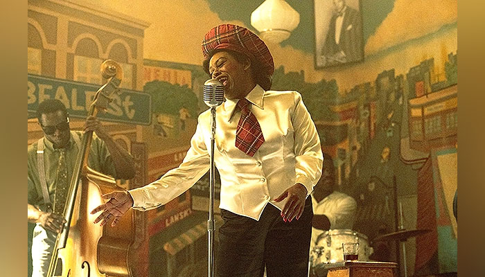 Baz Luhrmann, Doja Cat express condolences over sad demise of Shonka Dukureh