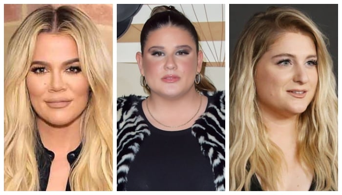 Remi Bader opens up about her friendships with Khloé Kardashian, Meghan Trainor