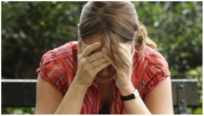 Peneliti Inggris menemukan penyebab sebenarnya dari depresi
