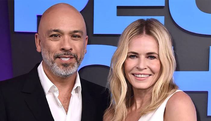 Chelsea Handler, ex Jo Koy maintaining a close bond after split