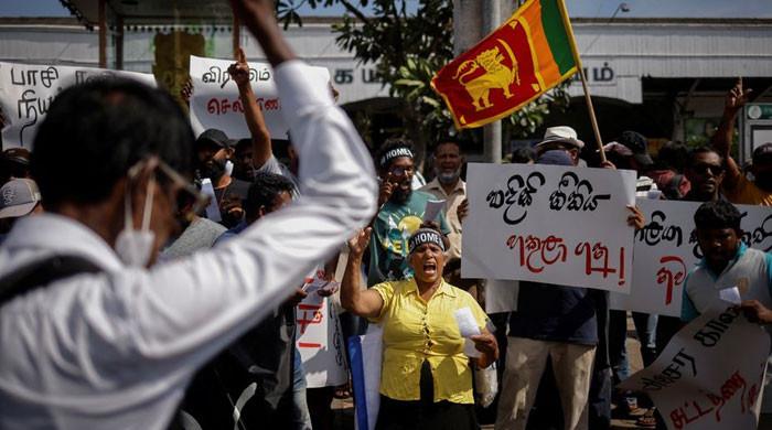 Why is Sri Lanka in an economic crisis? Part 1