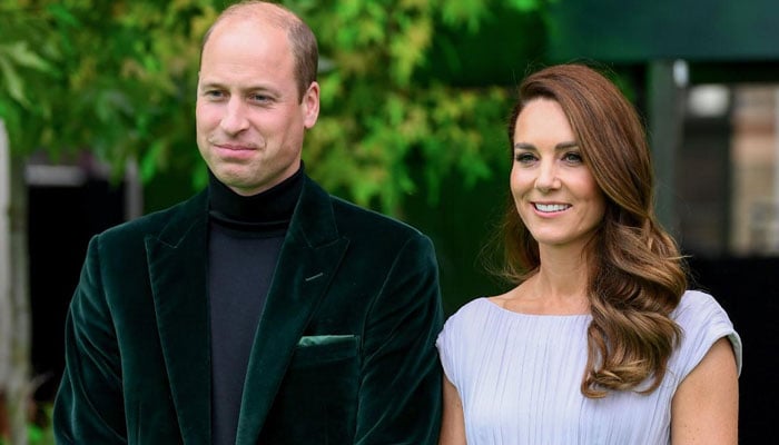 Pangeran William, Kate Middleton mengambil alih tugas Ratu untuk Commonwealth Games