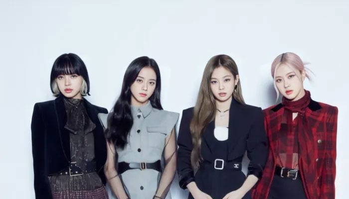BLACKPINK to revive mega hit Ready for Love in virtual concert