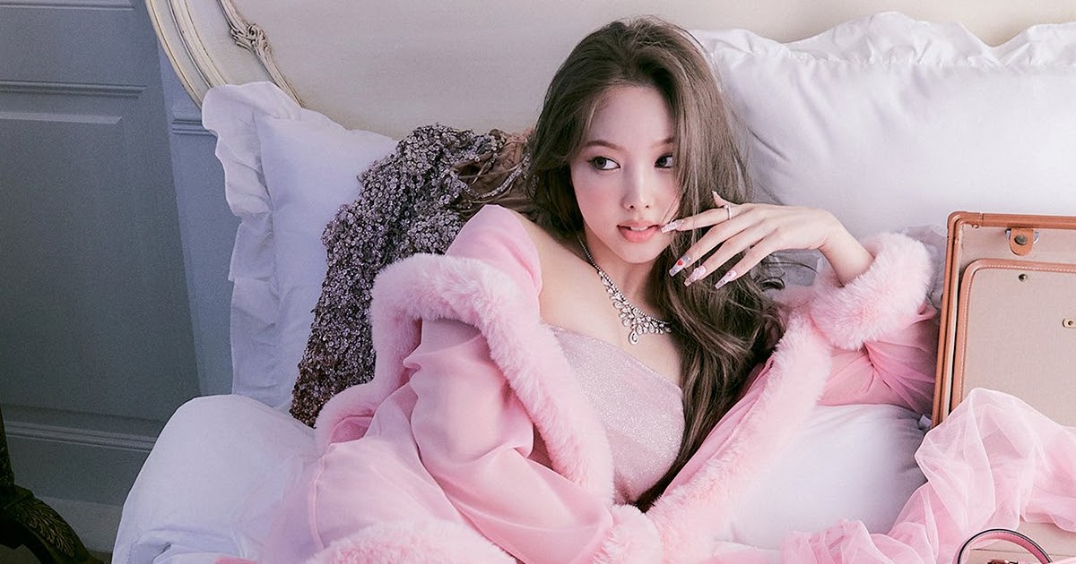 Song You Need to Know: Nayeon, 'Pop!