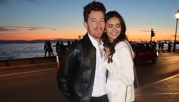 Video: Nina Dobrev hilariously pranks boyfriend in Tik Tok trend