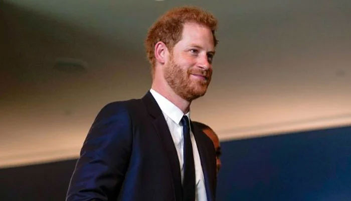 Prince Harry asked to give up title to become political activist: Cant have both
