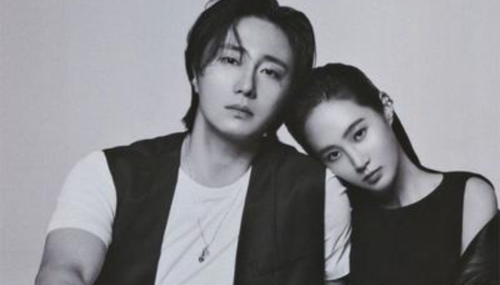 Good Job makers rebuff rumours of strife between Jung II Woo, Yuri and ex-director