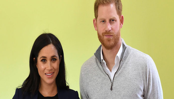Prince Harry moving to second part of Netflix deal in bid to become Obama