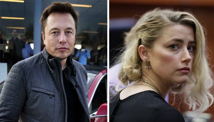 Amber Heard’s mother ‘always knew’ Elon Musk ‘bugged’ her car