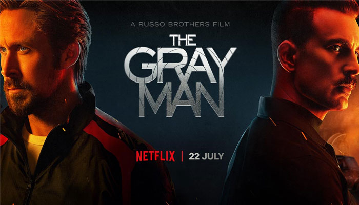 9 movies like The Gray Man on Netflix to watch next - Android