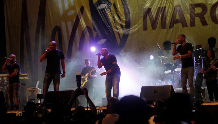 Global brands are taking note of Africa's music and talent - Vimarsana News