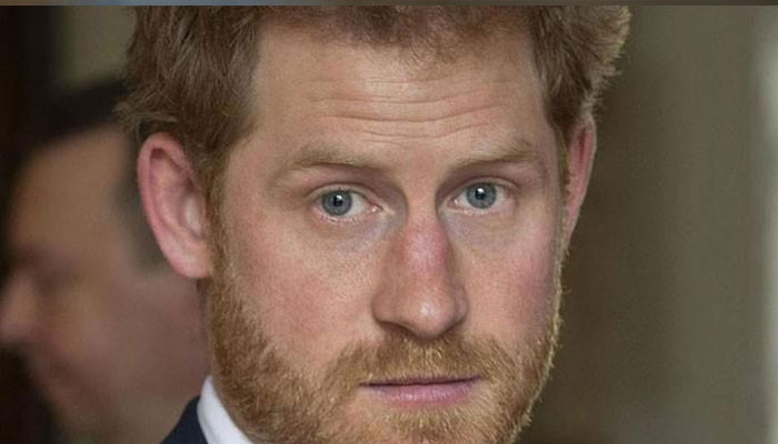 Prince Harry’s royal ‘scam’ laid bare: ‘Fooling freedom chatter’