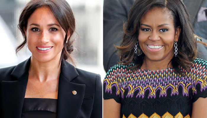 Meghan Markle attitude alarmed Michelle Obama