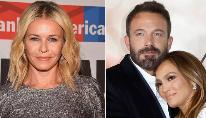 Chelsea Handler’s ‘sweetest’ reaction to Jennifer Lopez and Ben Affleck’s PDA: Photo