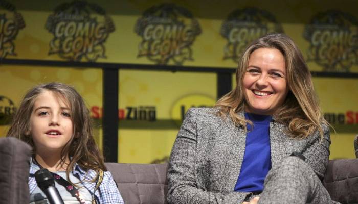 Health experts reflect on Alicia Silverstone’s co-sleeping with 11-year-old son