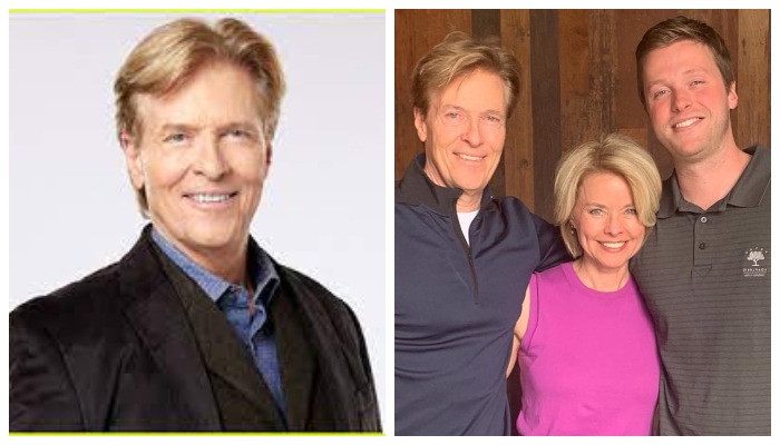 Jack Wagner speaks out for first time since his son’s death