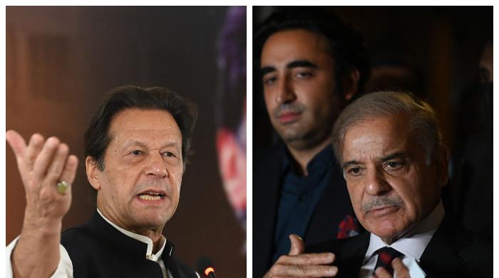 Establishment mulling 'soft intervention' amid deepening political, economic crisis: sources