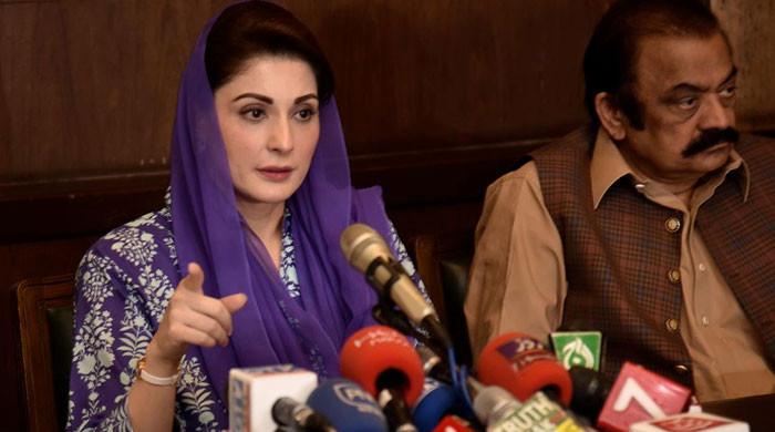 'Enough is enough': Don't expect us to follow one-sided decisions, says Maryam Nawaz