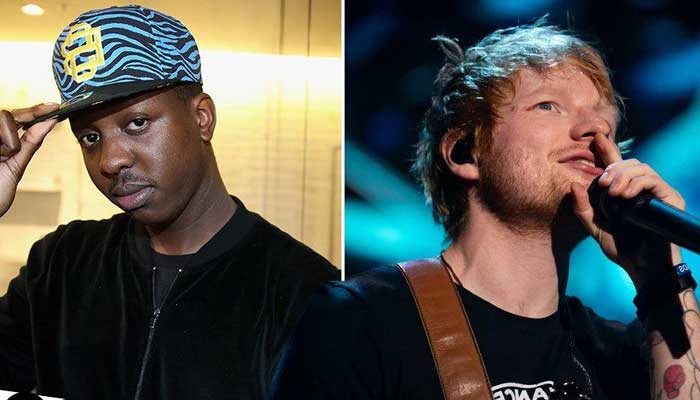 Ed Sheeran releases new music video to pay homage his friend Jamal Edwards