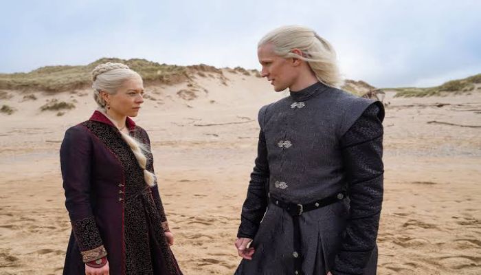 Game of Thrones prequel meets Targaryens at height of power