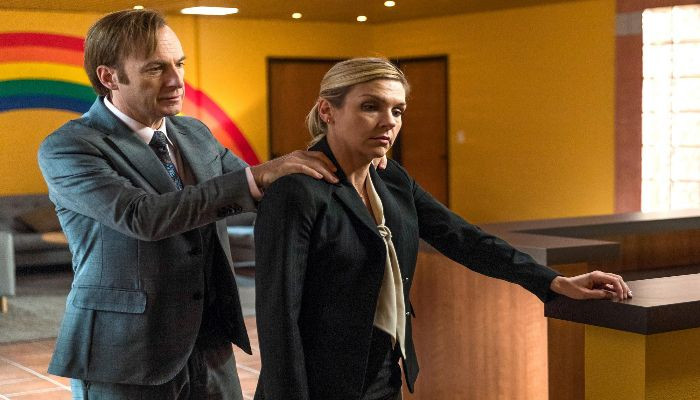 Better Call Saul: who is Julia Clark Downs? - Swag Of Beauty
