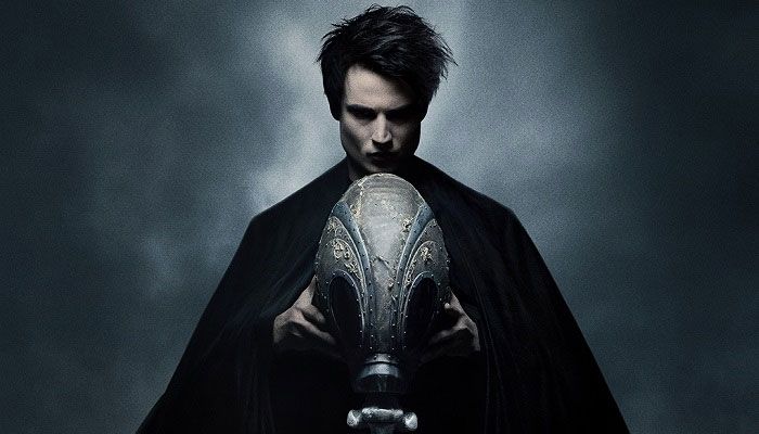 Netflix debuts trailer for Neil Gaymans The Sandman