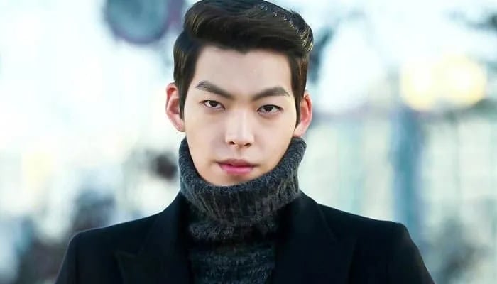 Kim Woo Bin spills beans about his new role in Alienoid