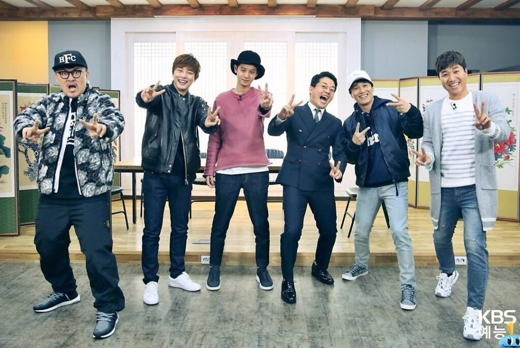 '2 Days & 1 Night' halts filming after Kim Jong Min contracts Covid - Vimarsana News