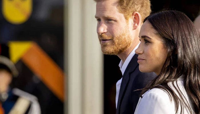 Prince Harry, Meghan Markle losing ‘time in the limelight’