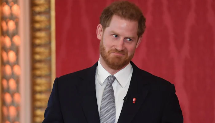 Meghan Markle’s ‘mouthpiece’ Prince Harry ‘undermining the Firm’