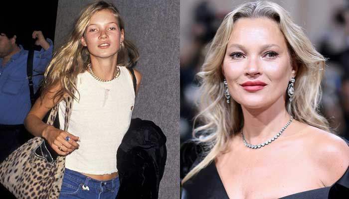 Kate Moss shares horrific story about her early career