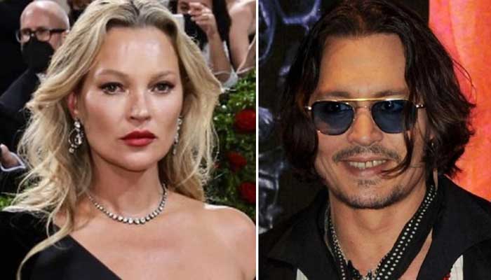 Johnny Depps ex Kate Moss reveals why she testified in defamation trial against Amber Heard