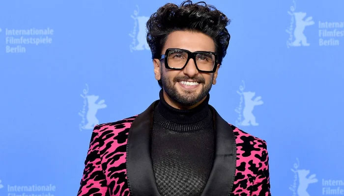 Ranveer Singh blasts trolls for bashing him over his flashy fashion style