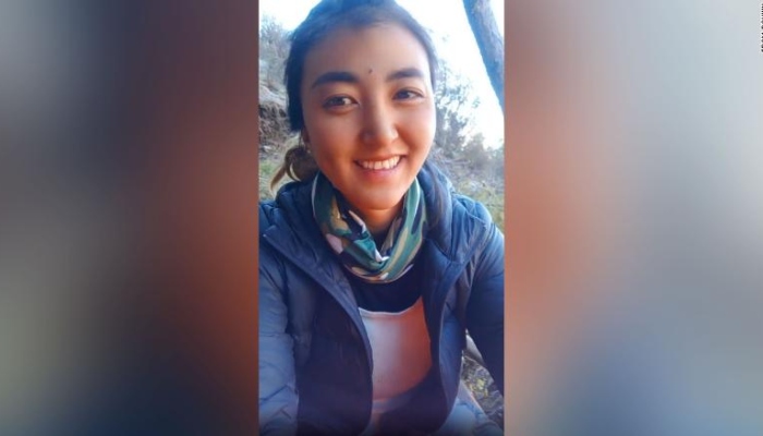 Lhamo, a farmer and livestreamer in Chinas Sichuan province, died in 2020. — CNN