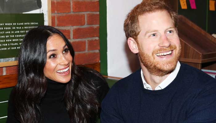 Meghan Markle and Prince Harry lost without royals, says Sharon Osbourne