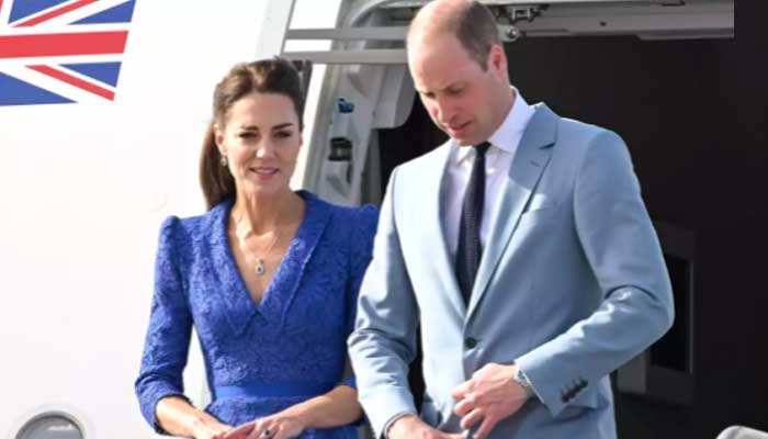 Queen forced to step back: Kate Middleton and Prince William given vital role