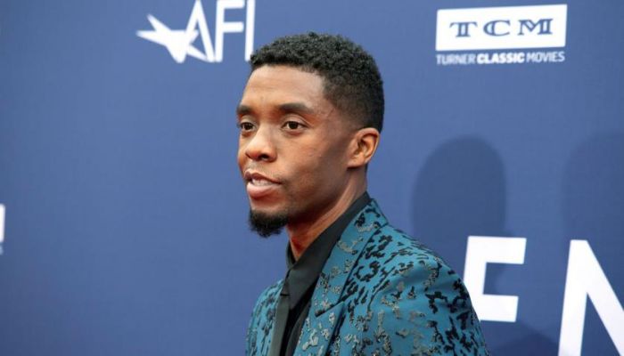 ‘Black Panther’ cast remember Boseman ahead of ‘Wakanda Forever’