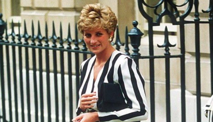 Paman Pangeran William dan Harry mengatakan Diana adalah korban penipuan yang mengerikan