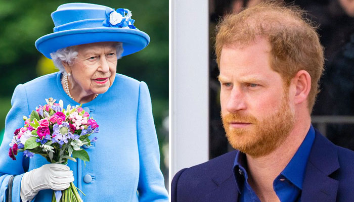 Prince Harry blasted for ‘misleading’ Queen Elizabeth over major life decision