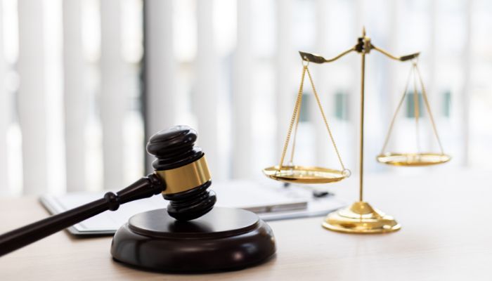 Representational image for law - canva/file