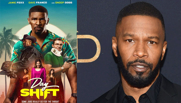 Netflix’s Day Shift: Everything to know about Cast, Trailer and more