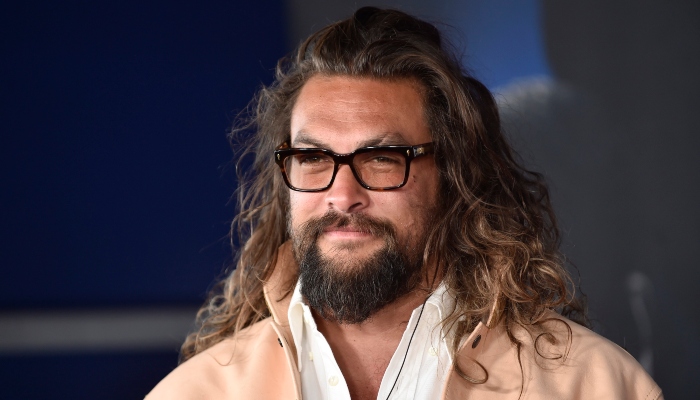 Jason Momoa survives head-on collision with motorcyclist in L.A