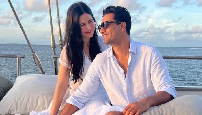 Katrina Kaif, Vicky Kaushal death threat: Police arrests accused threatening the couple