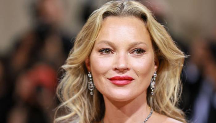 Kate Moss on how she was made scapegoat for ‘drugs and anorexia’