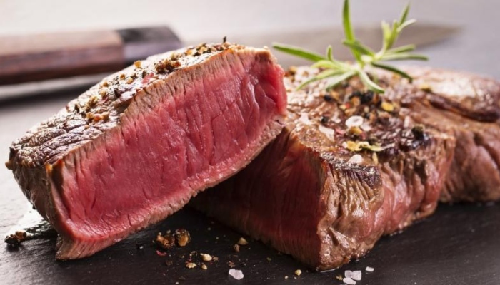 Daging merah dapat memicu risiko kesehatan yang serius, beberapa penelitian menemukan