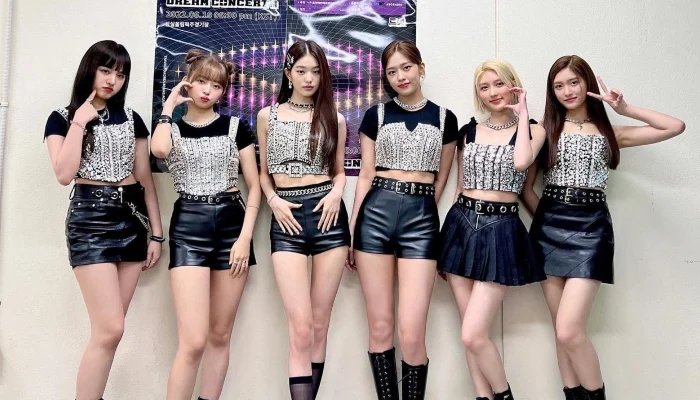 IVE is all set to make its comeback in August with the release of new album After Like
