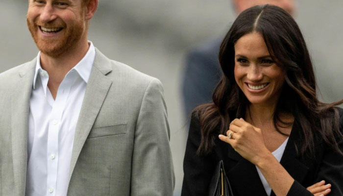 Meghan Markle clearly married into royals because of status: Biographer