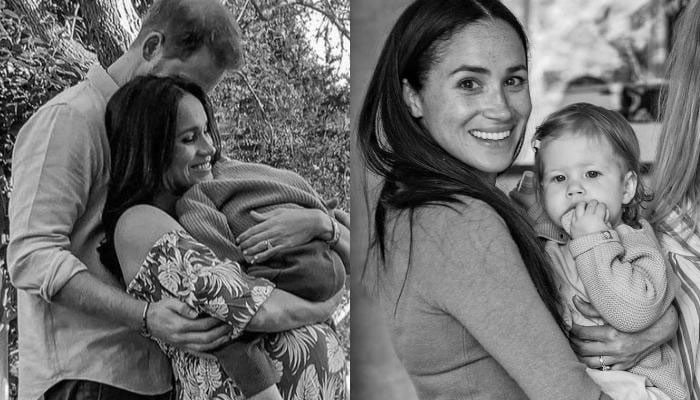 Meghan Markle told she chose this life as Lilibet written out of royal history