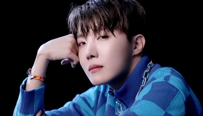 BTS J-Hopes solo Jack in the Box lands 17th position on US Billboard