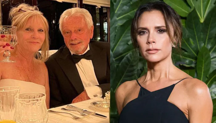 Victoria Beckham shares sweet tribute for parents on 51st marriage anniversary